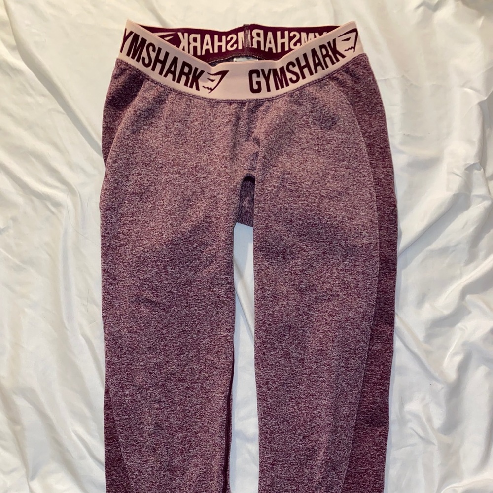 COPY - Gymshark leggings